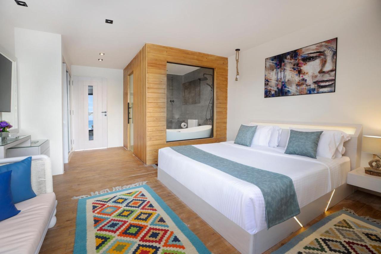 Xu Sidi Abdel Rahman Resort & Spa 阿莱曼 外观 照片