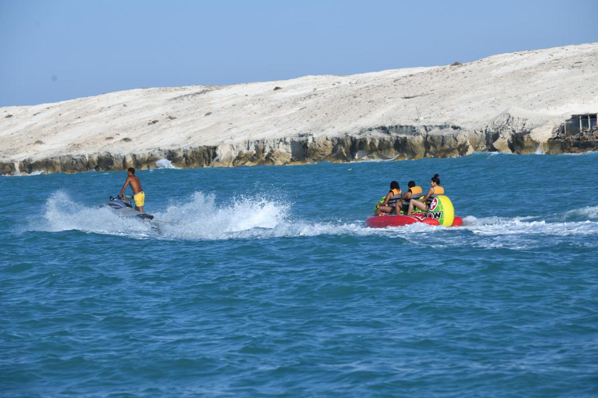 Xu Sidi Abdel Rahman Resort & Spa 阿莱曼 外观 照片